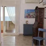 Casa Fleres Feriehus Santa Teresa Di Riva