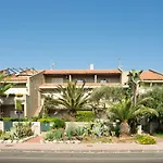 Casa Fleres Semesterbostad