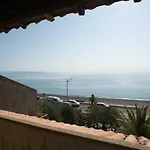Feriehus Casa Fleres Santa Teresa Di Riva
