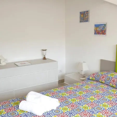Casa Fleres Holiday home *