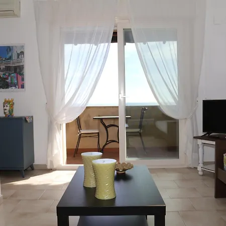 Casa Fleres Holiday home *