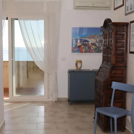 Casa Fleres Casa vacanze Santa Teresa Di Riva