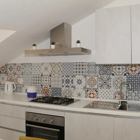 Holiday home Casa Fleres