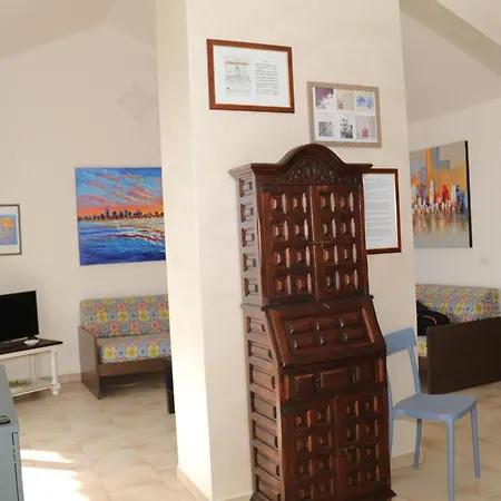 Casa Fleres Holiday home *