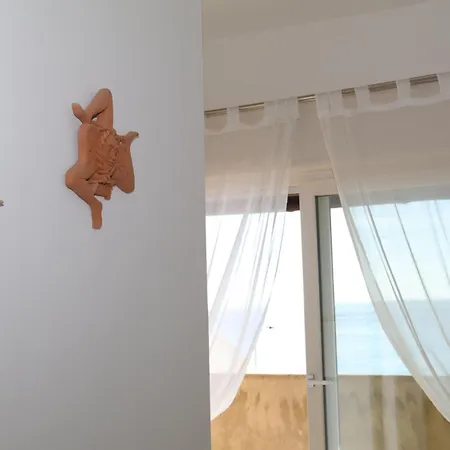 Holiday home Casa Fleres *