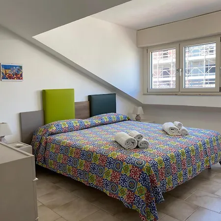 Casa Fleres Holiday home