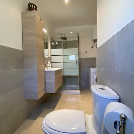 Casa Fleres Holiday home *