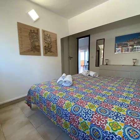 Holiday home Casa Fleres *