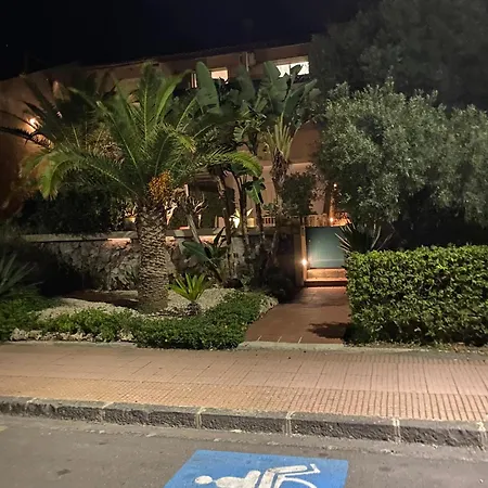 Casa Fleres