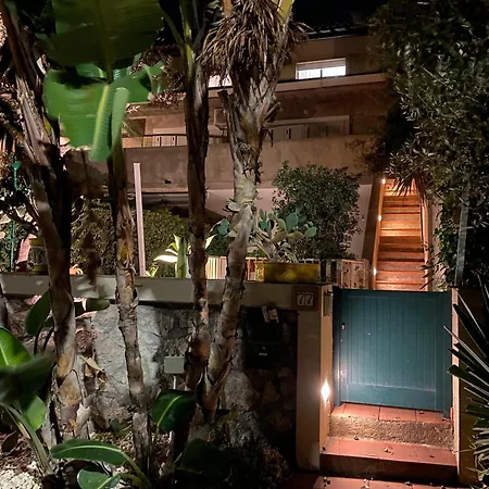 Holiday home Casa Fleres