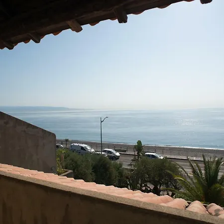 Holiday home Casa Fleres Santa Teresa Di Riva