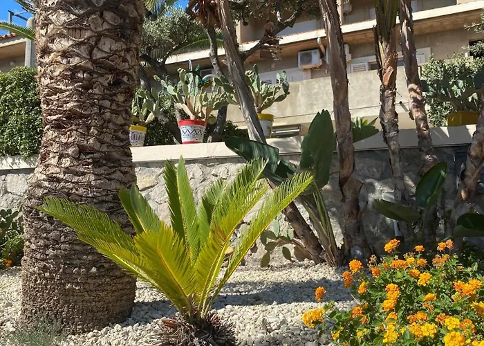 Casa Fleres * Santa Teresa di Riva