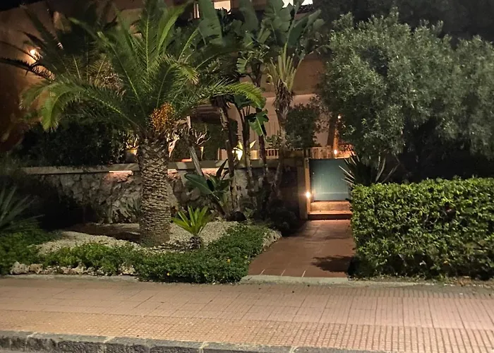 Casa Fleres