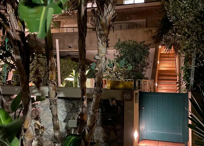 Nyaraló Casa Fleres