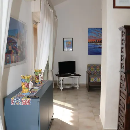 Casa vacanze Casa Fleres *