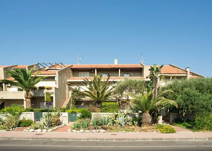 Casa Fleres Holiday home